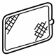 Mercedes-Benz 208-814-00-07-5C72 Cargo Net