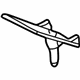 Mercedes-Benz 215-694-02-14 Bracket