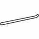 Mercedes-Benz 203-885-56-21-64 Guide Rail