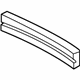 Mercedes-Benz 203-885-19-37 Energy Absorber