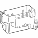 Mercedes-Benz 170-540-06-24 Control Box