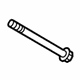 Mercedes-Benz 001-990-11-03 Suspension Crossmember Bolt