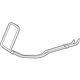 Mercedes-Benz 170-460-05-24 Oil Cooler Hose