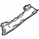 Mercedes-Benz 204-860-19-02-64 Knee Inflator Module