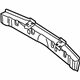 Mercedes-Benz 171-610-00-14 Crossmember