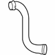 Mercedes-Benz 211-501-51-82 Lower Hose