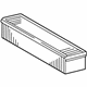 Mercedes-Benz 111-094-02-04-67 Air Filter