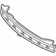 Mercedes-Benz 202-620-37-86 Lower Crossmember