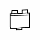 Mercedes-Benz 204-900-57-04 Control Module