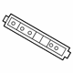 Mercedes-Benz 217-905-78-00 Combination Switch