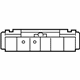 Mercedes-Benz 217-905-13-00 Multiplex Switch