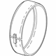 Mercedes-Benz 463-890-15-00 Trim Ring