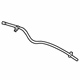 Mercedes-Benz 642-010-11-66 Guide Tube