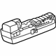 Mercedes-Benz 000-540-00-72 Relay Assembly