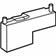 Mercedes-Benz 022-545-53-32-80 Control Module