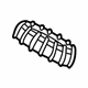 Mercedes-Benz 001-990-80-54 Retainer Ring