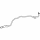 Mercedes-Benz 222-270-08-01 Oil Line