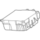 Mercedes-Benz 000-900-72-42 Control Module