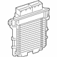 Mercedes-Benz 177-900-54-08 ECM