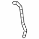 Mercedes-Benz 463-500-82-00 Return Hose