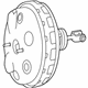 Mercedes-Benz 231-430-03-30 Brake Booster