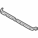 Mercedes-Benz 126-782-07-24 Front Rail