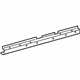 Mercedes-Benz 463-630-51-03 Rocker Reinforcement