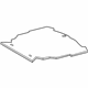 Mercedes-Benz 203-680-11-42-9F08 Floor Cover