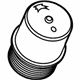 Mercedes-Benz 278-180-01-38 Filter Element Cap