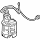 Mercedes-Benz 171-470-33-94 Fuel Pump