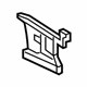 Mercedes-Benz 212-885-06-16 Bracket