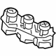 Mercedes-Benz 212-905-82-00 Control Switch