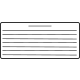 Mercedes-Benz 254-221-02-00 Emission Label