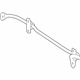 Mercedes-Benz 251-320-05-11 Stabilizer Bar