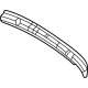 Mercedes-Benz 290-885-30-01 Energy Absorber