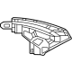 Mercedes-Benz 290-880-37-02 Energy Absorber