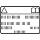 Mercedes-Benz 007-817-50-20 A/C Label