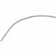 Mercedes-Benz 205-670-97-00 Trim Molding