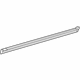 Mercedes-Benz 203-686-19-36-7E94 Rail Cover