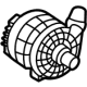 Mercedes-Benz 000-500-90-00 Auxiliary Pump