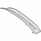 Mercedes-Benz 217-651-05-01 Roof Bow