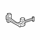 Mercedes-Benz 000000-004829 Door Check Bolt