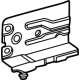 Mercedes-Benz 206-620-25-01 Rail End