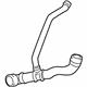 Mercedes-Benz 129-500-03-75 Lower Hose