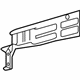 Mercedes-Benz 172-620-23-34 Inner Rail