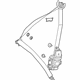 Mercedes-Benz 177-860-09-00-3D53 Lap & Shoulder Belt