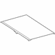 Mercedes-Benz 164-810-00-00-7J57 Sunshade