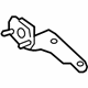 Mercedes-Benz 164-740-07-00 Hinge