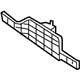 Mercedes-Benz 164-760-01-08 Lock Bracket