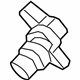 Mercedes-Benz 270-905-04-00 Camshaft Position Sensor